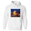 astro world cover hoodie