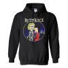 buttjuice hoodie