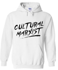 cultural marxist hoodie