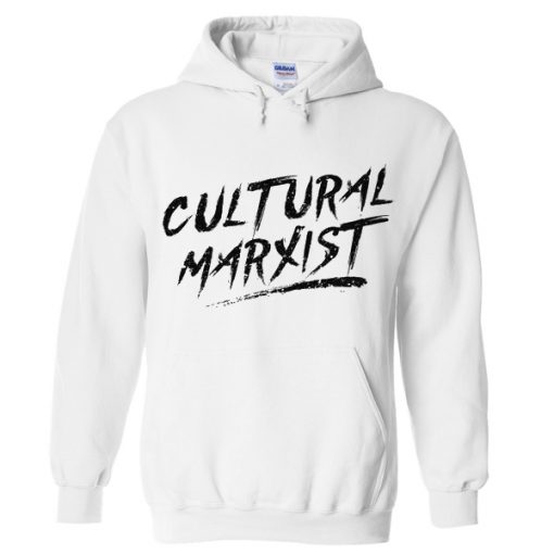 cultural marxist hoodie