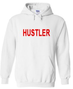 hustler hoodie