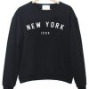 new york 199x sweatshirt