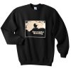 reconsider breeding sweatshirt