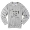 sewing ’til dawn sweatshirt