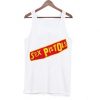 sex pistols tanktop