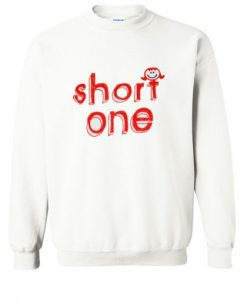 short one BFF Sweatshirt