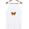 Butterfly Tank top