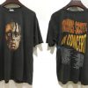 Travis Scott Rodeo Tour T-shirt zn