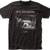 Closer joy division t-shirt