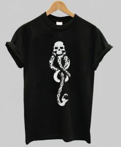 Harry Potter Death Eater T-Shirt