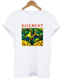 Basement T-shirt