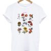 Blooms T-shirt