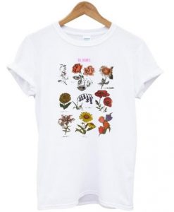 Blooms T-shirt