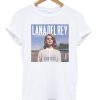 Born To Die Lana Del Rey Tshirt