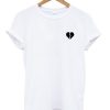 Broken Heart T-shirt