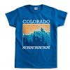 Colorado T-shirt