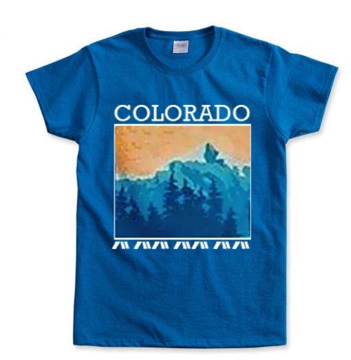 Colorado T-shirt