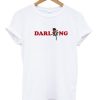 Darling Rose T-shirt