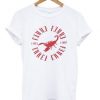 Femme Scorpion T-shirt
