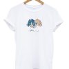 Fiorucci Angels T-shirt