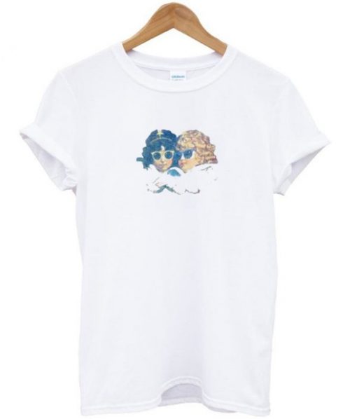 Fiorucci Angels T-shirt