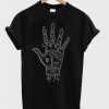 Hand Alchemy T-shirt