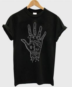 Hand Alchemy T-shirt