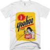 Johnny Ramone Yoohoo T-shirt