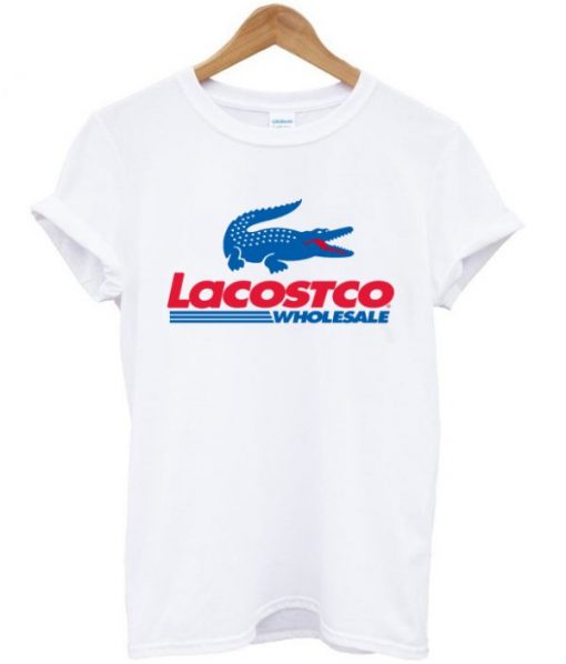 Lacostco T-Shirt