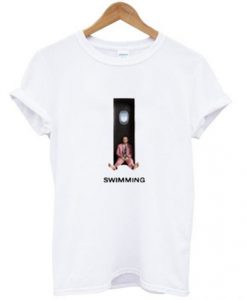 Mac Miller Swimming T-shirt