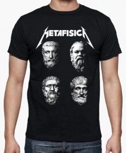 Metafisica T-shirt