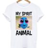 My Spirit Animal Baby Dory T-shirt