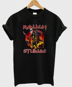 Rough Studios T-shirt