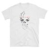 She’s A Wolf T-shirt