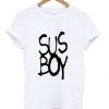 Sus Boy T-shirt