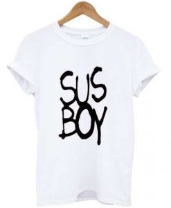 Sus Boy T-shirt