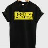 The Boobies Strike Back T-shirt