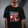 Eijiro Kirishima T-Shirt