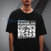 Evangelion T-Shirt