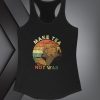 Iroh The Last Airbender movie tanktop