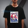 Pennywise The Dancing Clown T Shirt