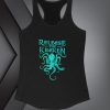 Release the kraken tanktop