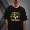 Scale Doesn'T Lie People Lie Shirt