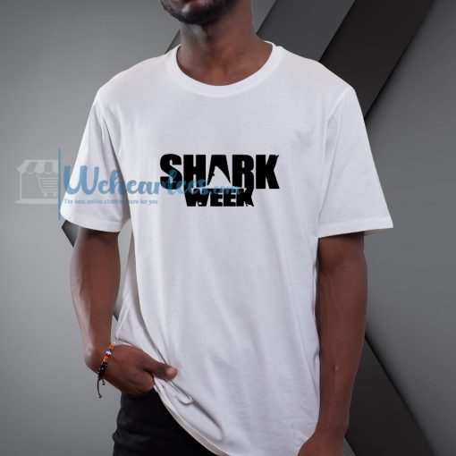 Shark Lives Matter Shirt