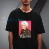 Sophia Golden Girls Hey Pussycat T Shirt