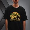 Stay Golden T-shirt