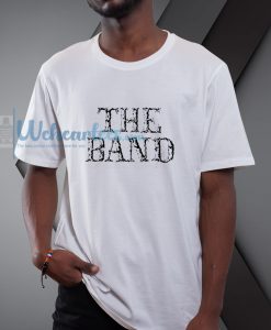 The Band T Shirt