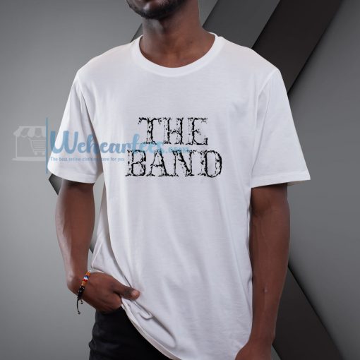 The Band T Shirt