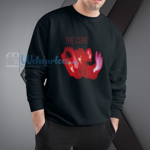 The Cure Sweatshirt