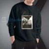 The Pixies Surfer Rosa (uncensored) Sweatshirt